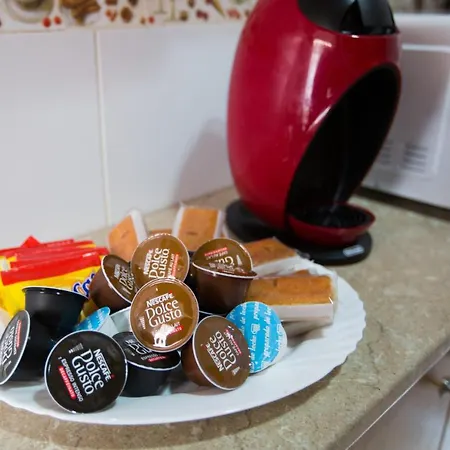 Turisticos Carmen Iii Avila