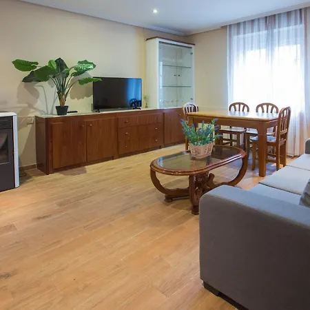 Casa de Férias Vivienda Turística Carmen Iii *