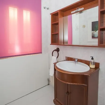Vivienda Turística Carmen Iii Ávila