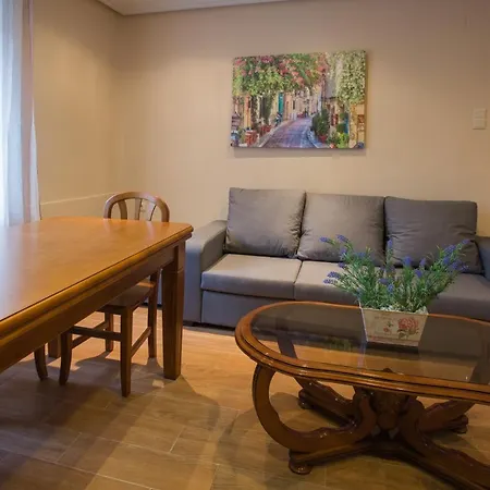 Vivienda Turística Carmen Iii Casa de Férias *