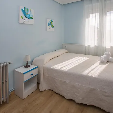 Turisticos Carmen Iii Prázdninový dům *