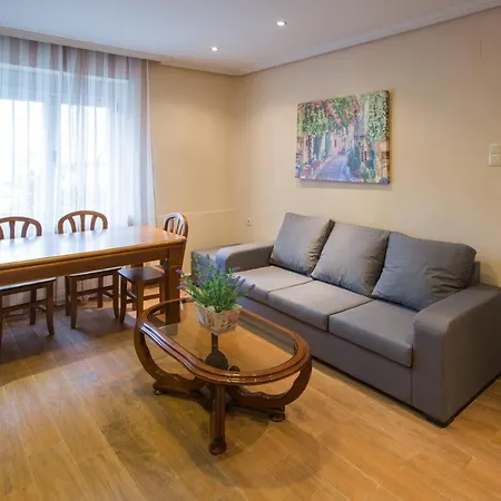 Vivienda Turística Carmen Iii *