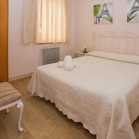 Vivienda Turística Carmen Iii *