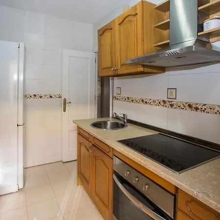 Prázdninový dům Turisticos Carmen Iii Ávila