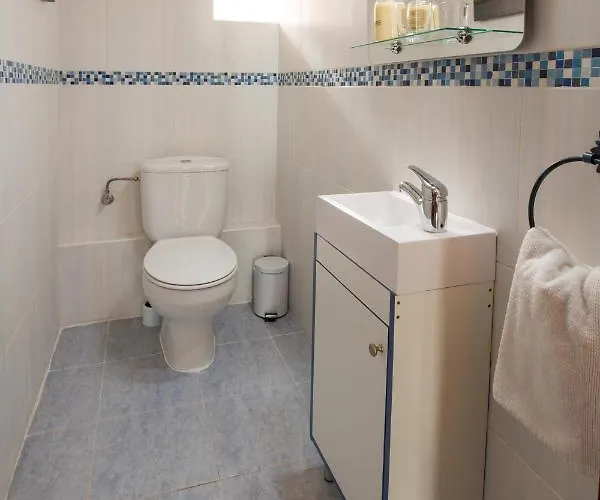 Turisticos Carmen Iii 펜션