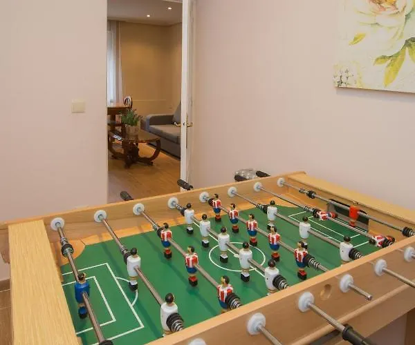 Turisticos Carmen Iii *