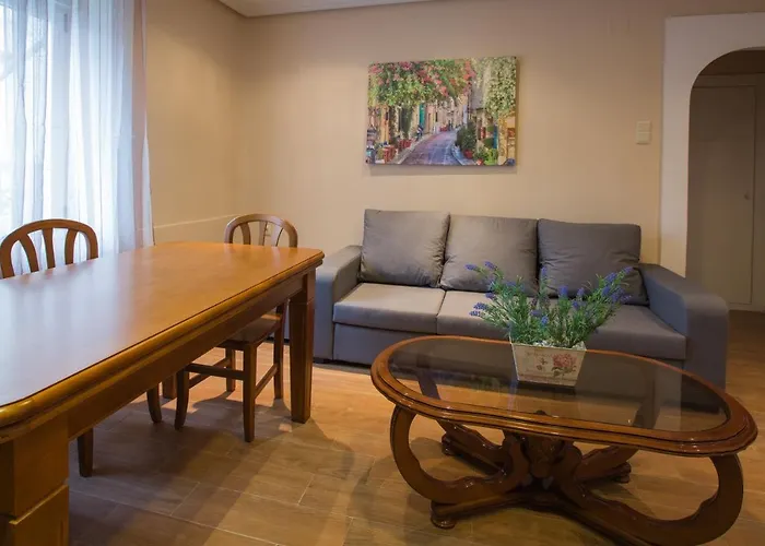 Turisticos Carmen Iii Holiday home *