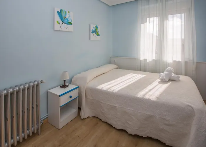 Turisticos Carmen Iii Holiday home *