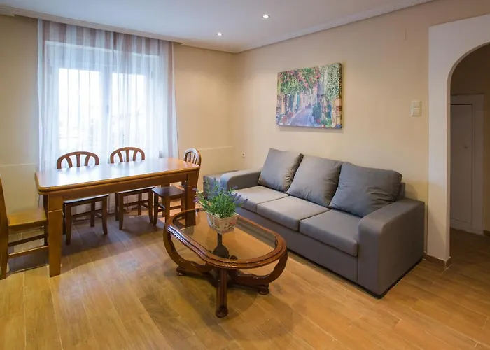 Turisticos Carmen Iii *