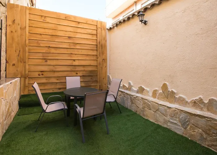 Turisticos Carmen Iii 펜션 *