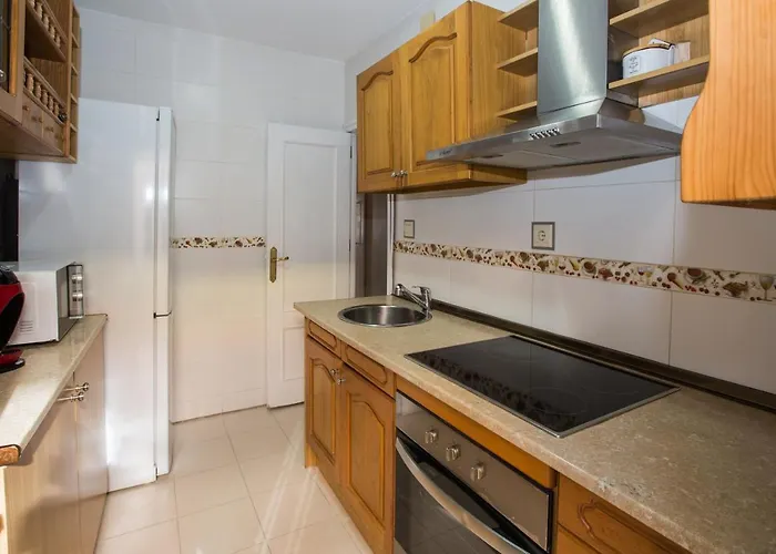 펜션 Turisticos Carmen Iii Ávila