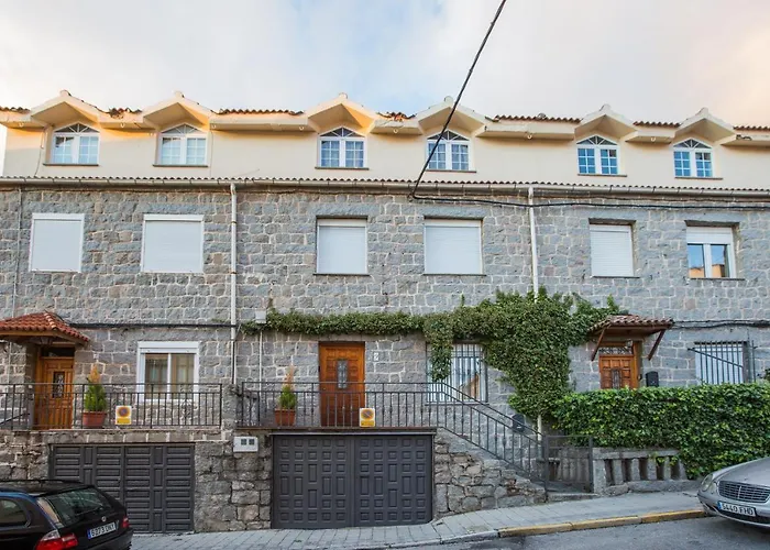 Turisticos Carmen Iii *